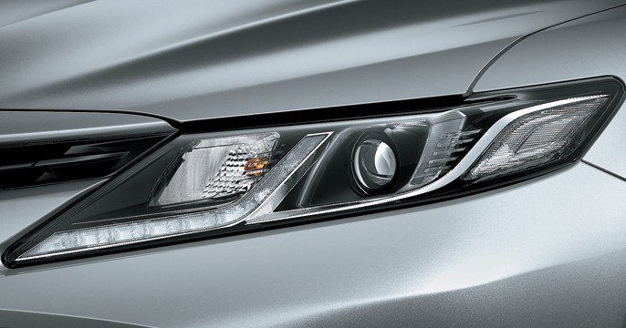 CAMRY 2.0Q