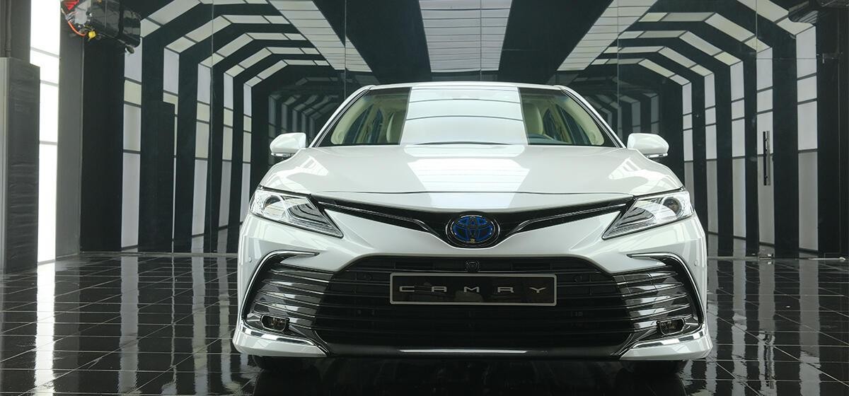 CAMRY 2.5Q