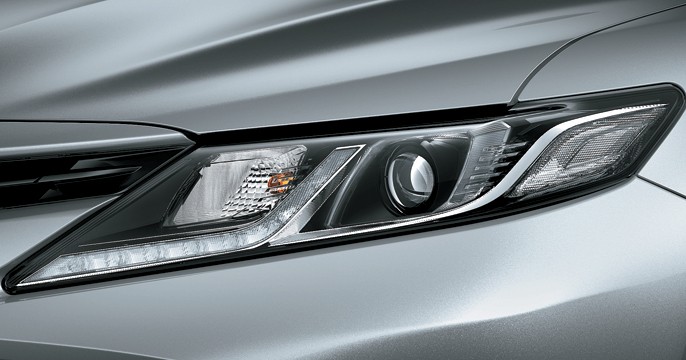 CAMRY 2.5Q