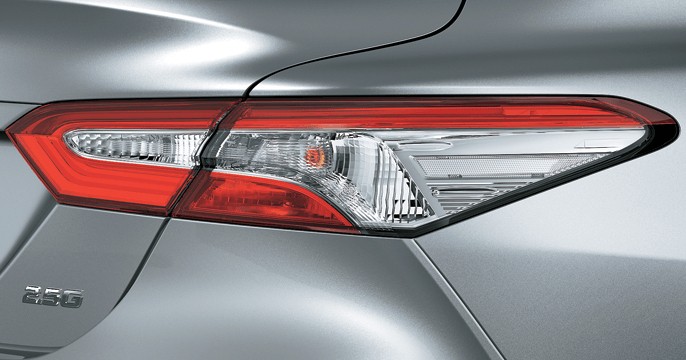 CAMRY 2.5Q