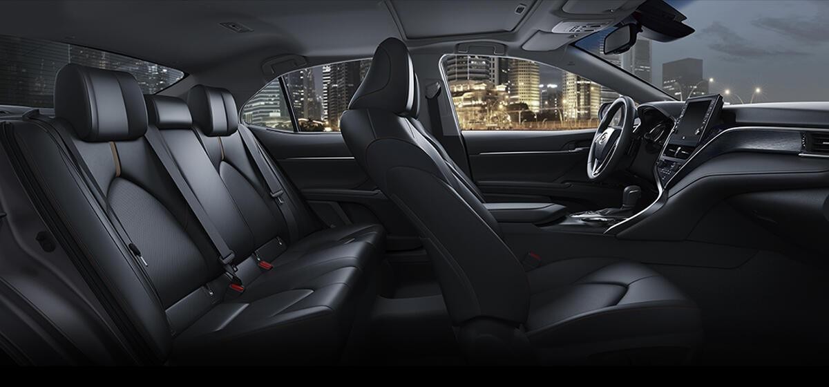 CAMRY 2.5Q