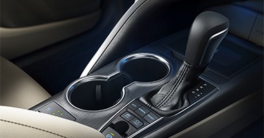 CAMRY 2.5Q