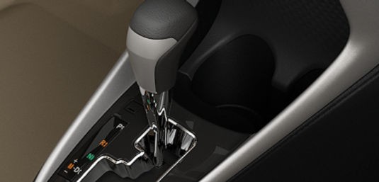 VIOS 1.5E-CVT VIOS 1.5E-CVT