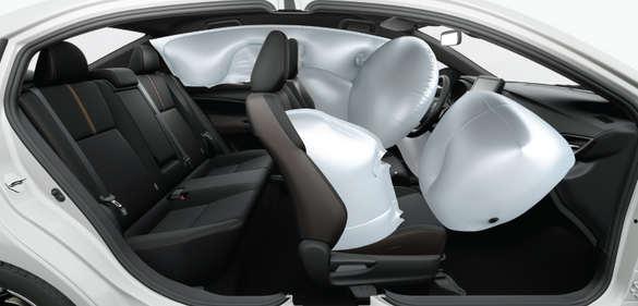VIOS 1.5G-CVT VIOS 1.5G-CVT