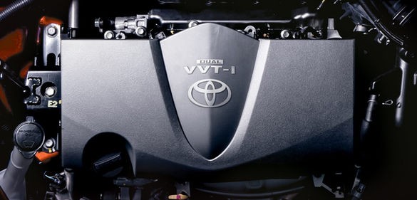 VIOS 1.5G-CVT VIOS 1.5G-CVT