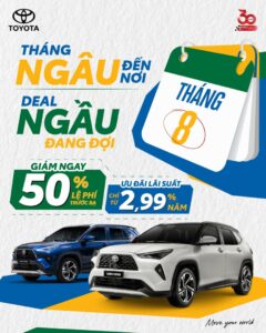 Kinh Nghiệm Mua Xe Vào Tháng Ngâu: Nên Hay Không? Cần Lưu Ý Gì?