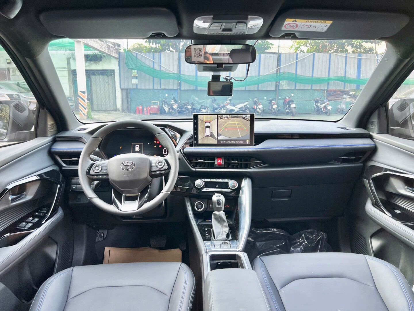 Chương Trình ưu đãi Toyota Yaris Cross Trong Tháng 10