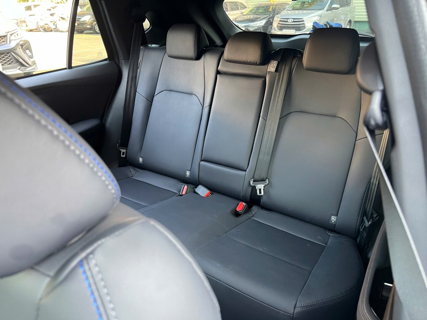 Chương Trình ưu đãi Toyota Yaris Cross Trong Tháng 10