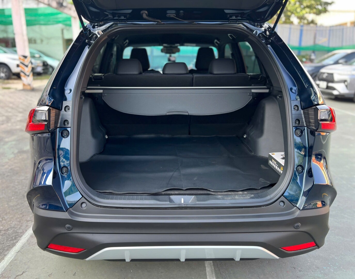 Chương Trình ưu đãi Toyota Yaris Cross Trong Tháng 10